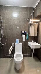 Blk 189C Rivervale Gateway (Sengkang), HDB Executive #562446301